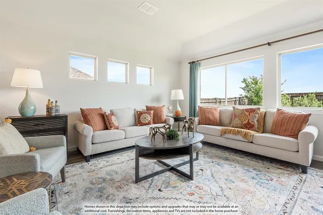 $386,473 | 3662 Jordan Way, Kaufman, TX 75142