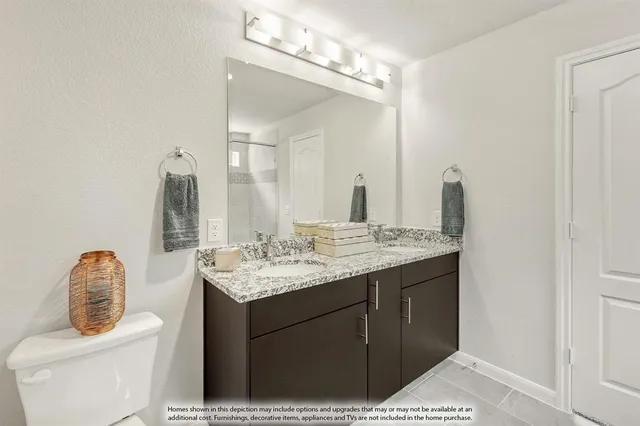 $386,473 | 3662 Jordan Way, Kaufman, TX 75142