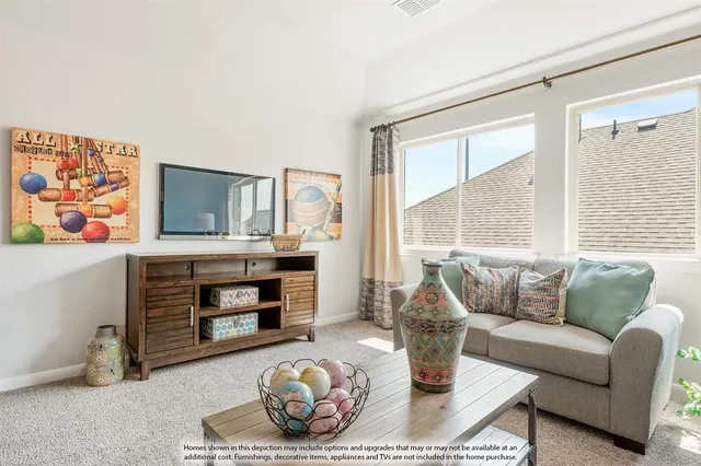 $386,473 | 3662 Jordan Way, Kaufman, TX 75142