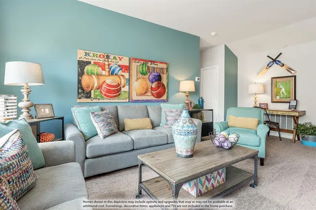 $386,473 | 3662 Jordan Way, Kaufman, TX 75142