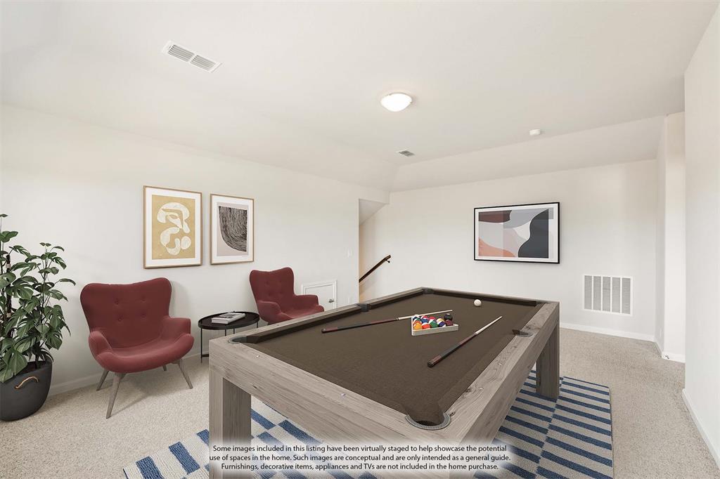 3662 Jordan Way Kaufman, TX 75142 - Photo 30 of 40