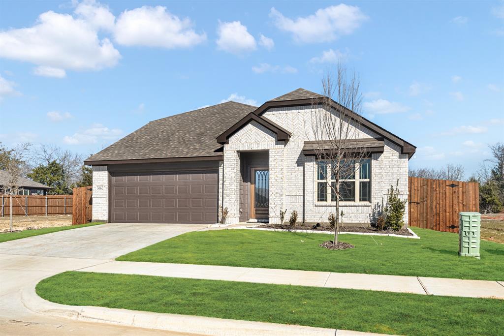 3662 Jordan Way Kaufman, TX 75142 - Photo 3 of 40