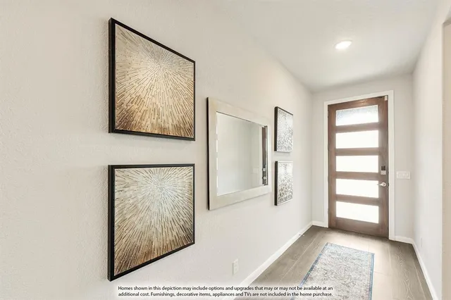 $386,473 | 3662 Jordan Way, Kaufman, TX 75142