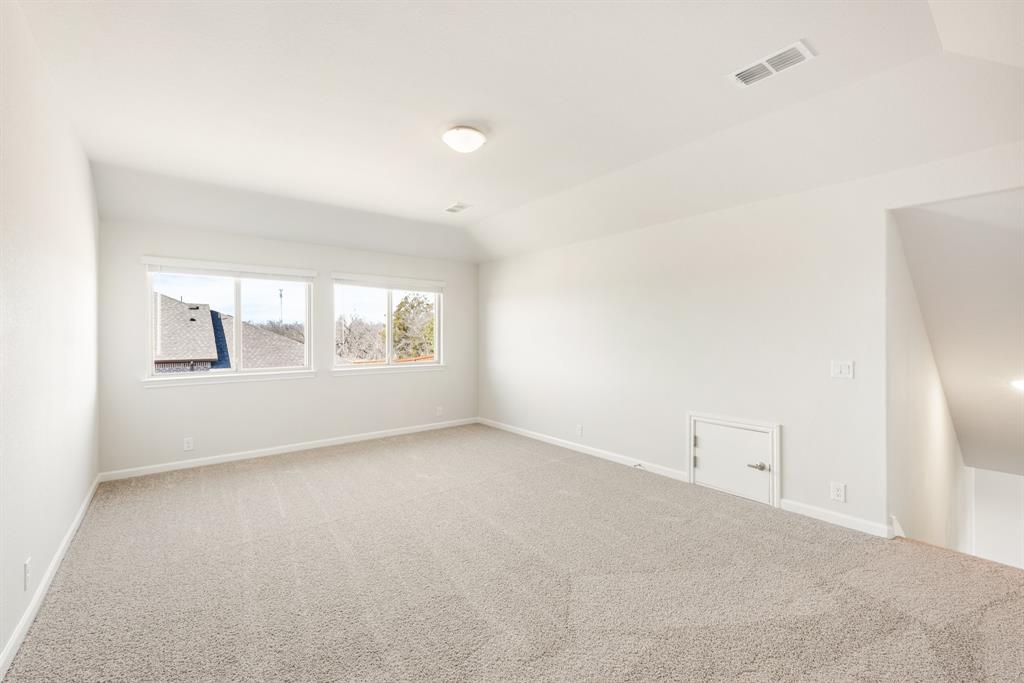 3662 Jordan Way Kaufman, TX 75142 - Photo 33 of 40