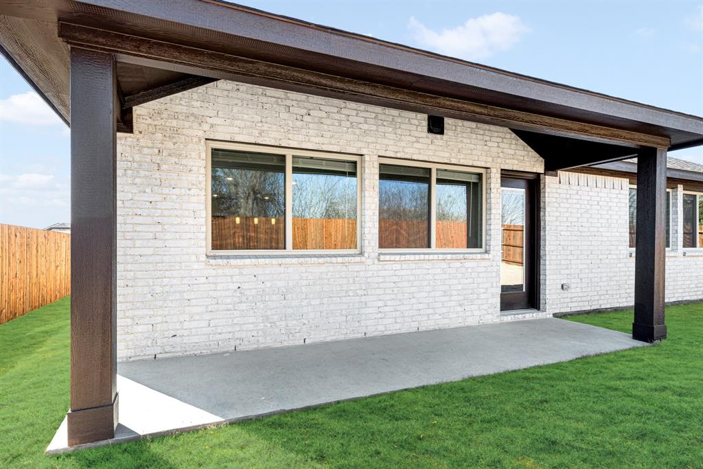 3662 Jordan Way Kaufman, TX 75142 - Photo 36 of 40