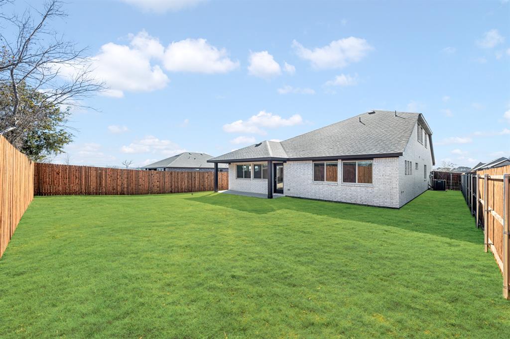 3662 Jordan Way Kaufman, TX 75142 - Photo 38 of 40