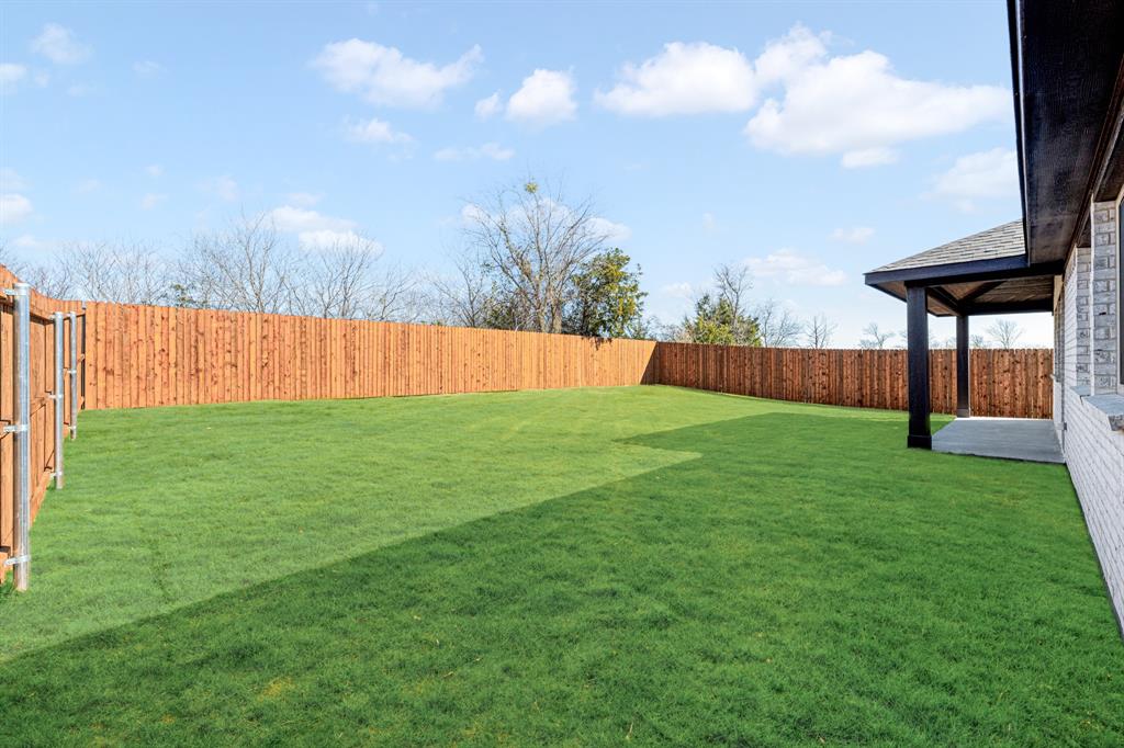 3662 Jordan Way Kaufman, TX 75142 - Photo 39 of 40