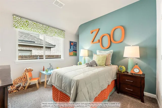 $386,473 | 3662 Jordan Way, Kaufman, TX 75142