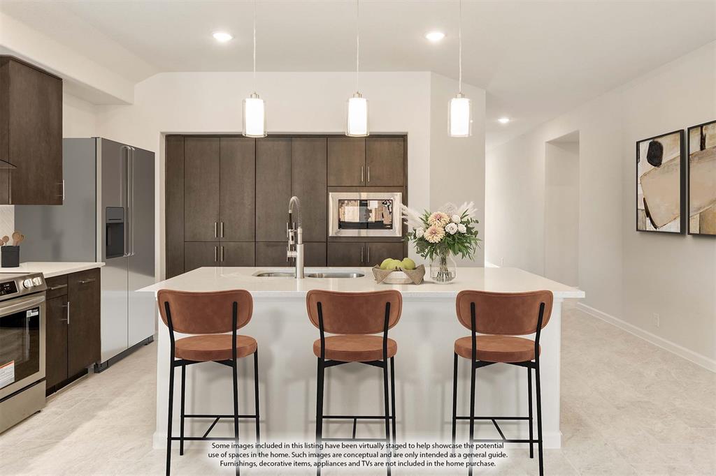 3662 Jordan Way Kaufman, TX 75142 - Photo 9 of 40