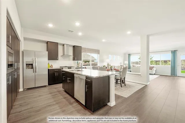 $386,473 | 3662 Jordan Way, Kaufman, TX 75142