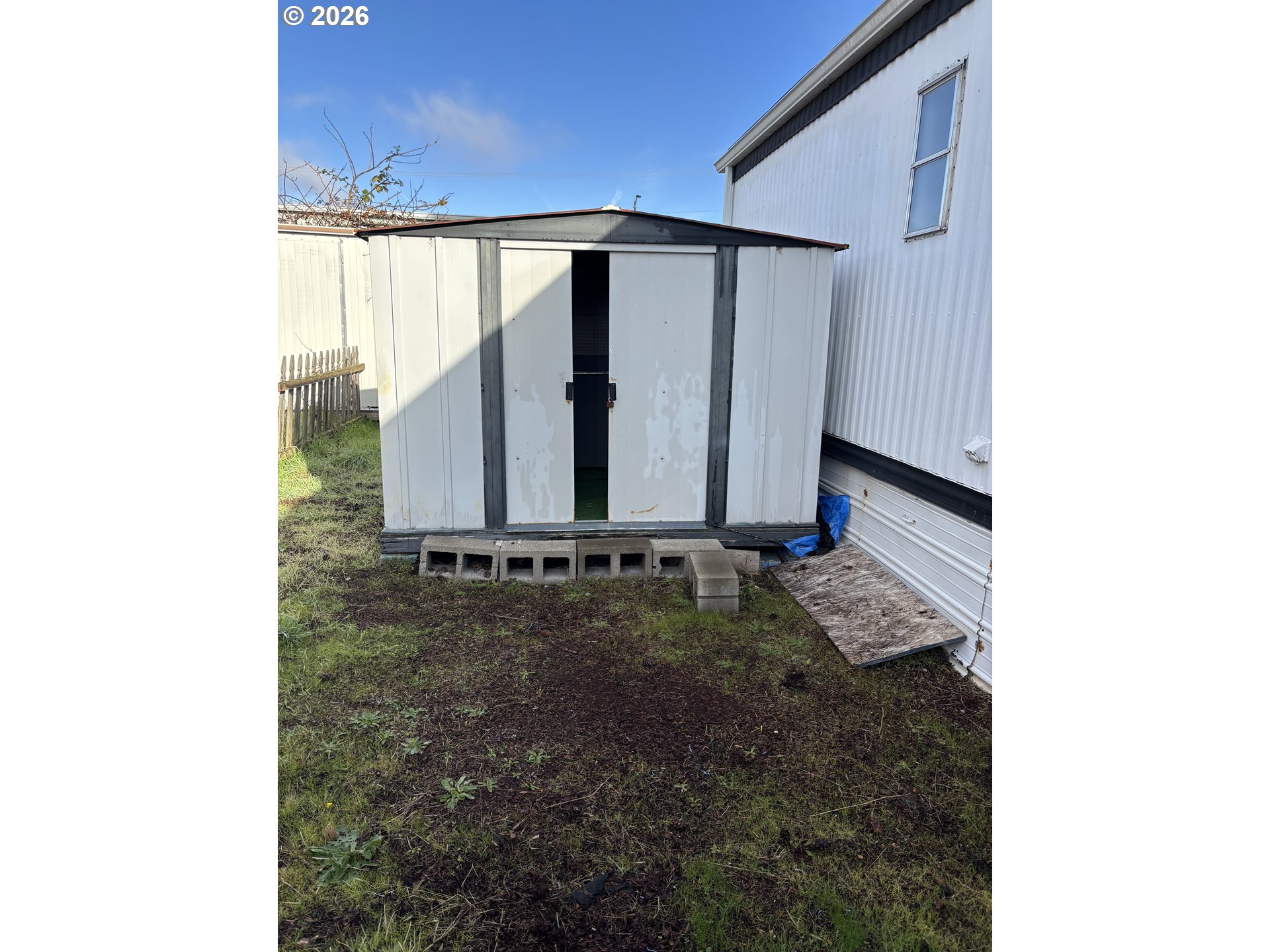 5335 Main Street, Unit 184 Springfield, OR 97478 - Photo 6 of 6