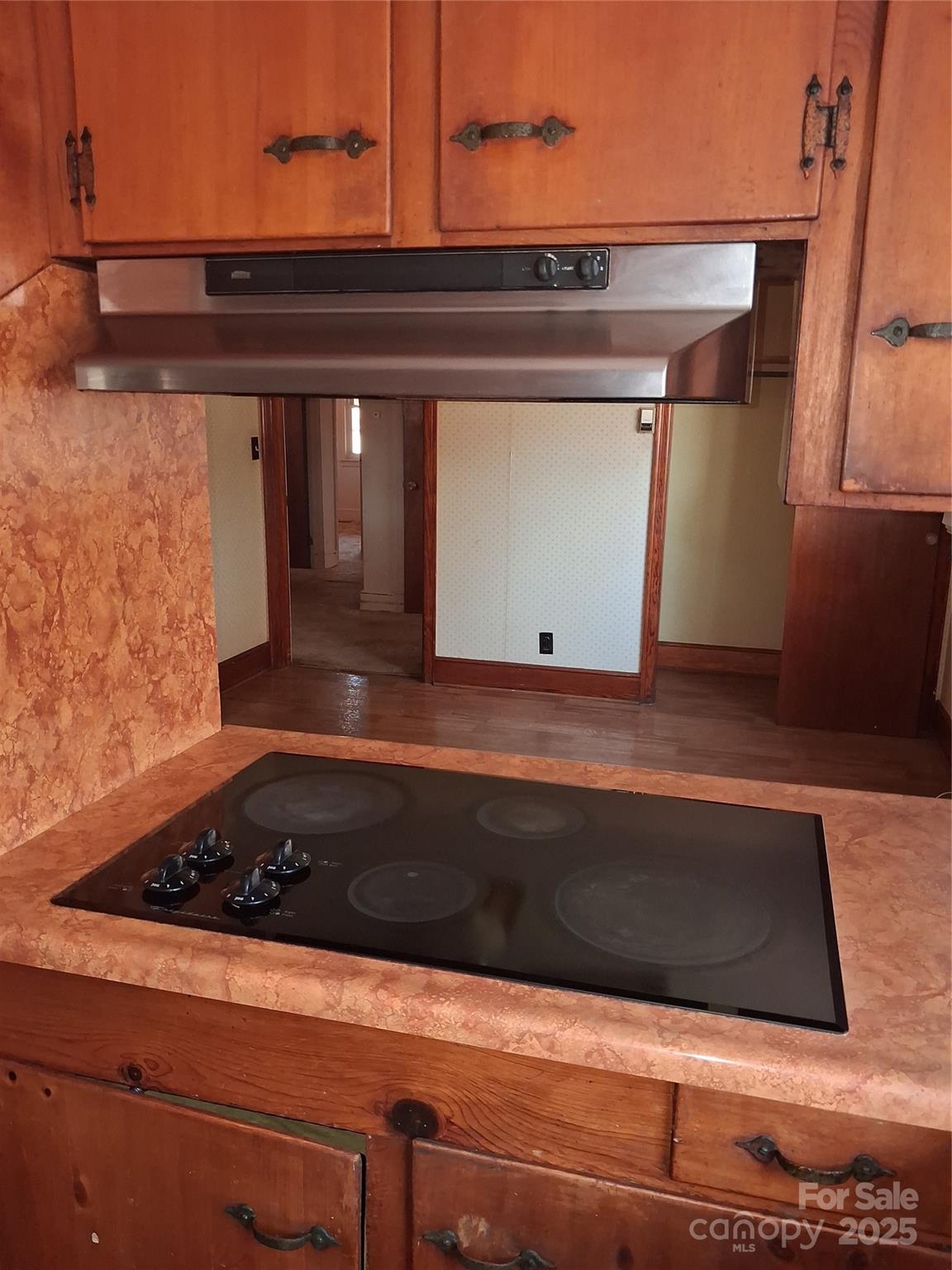 2833 Camp Creek Church Road Mooresboro, NC 28114 - Photo 20 of 43 a view of outdoor space