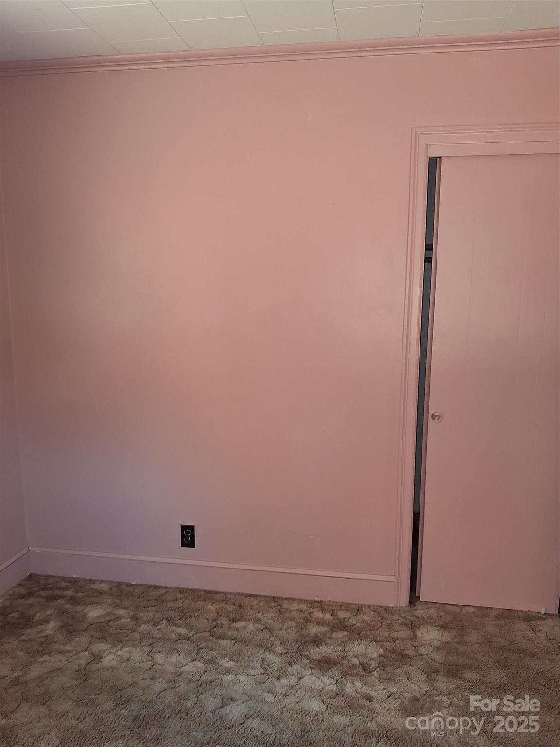 2833 Camp Creek Church Road Mooresboro, NC 28114 - Photo 36 of 43 a view of wooden floor