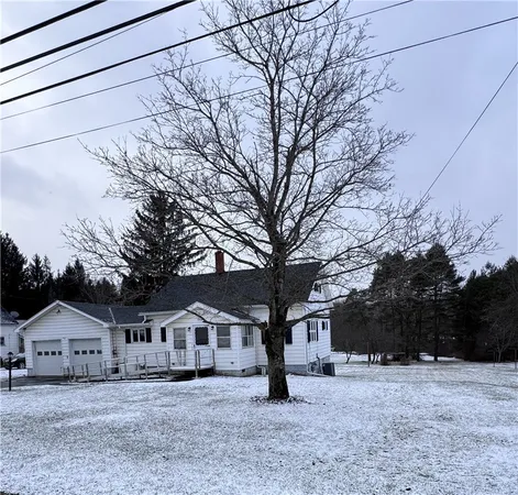 $149,900 | 3401 Highway 446, Eldred, PA 16731