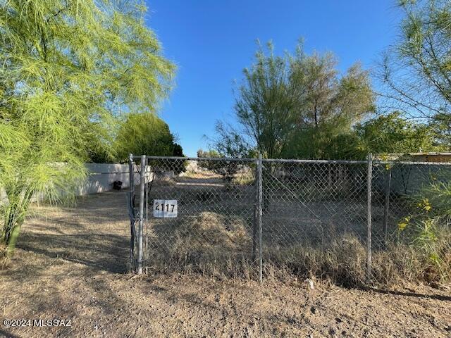 2117 West Wetmore Road, Unit 2 Tucson, AZ 85705 - Photo 1 of 9