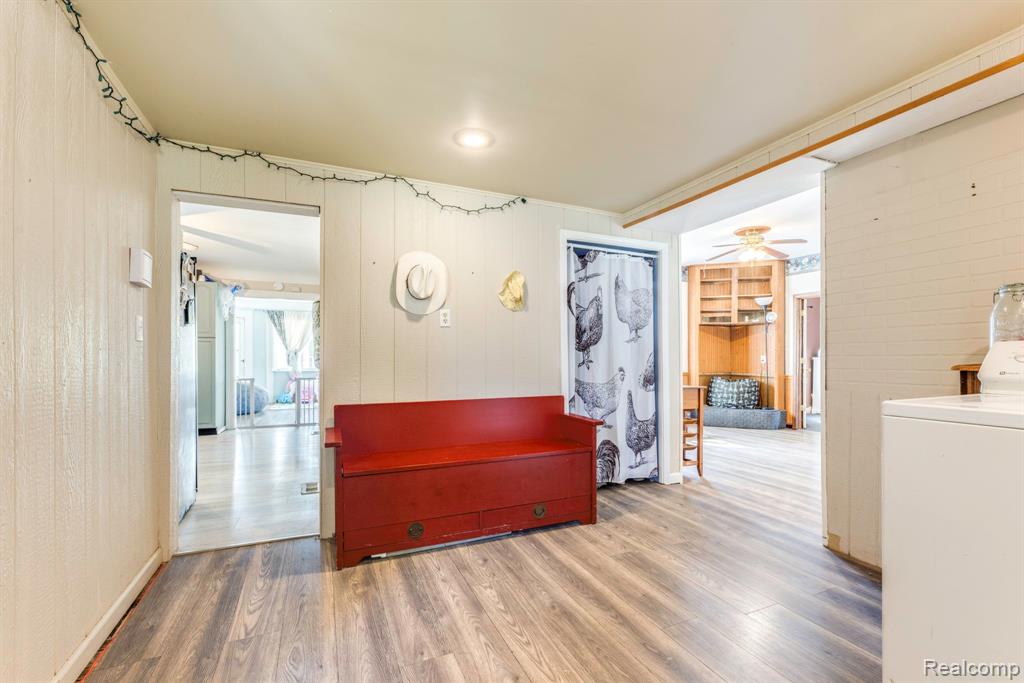 203 South Main Street Capac, MI 48014 - Photo 32 of 43 Gallery Image 32
