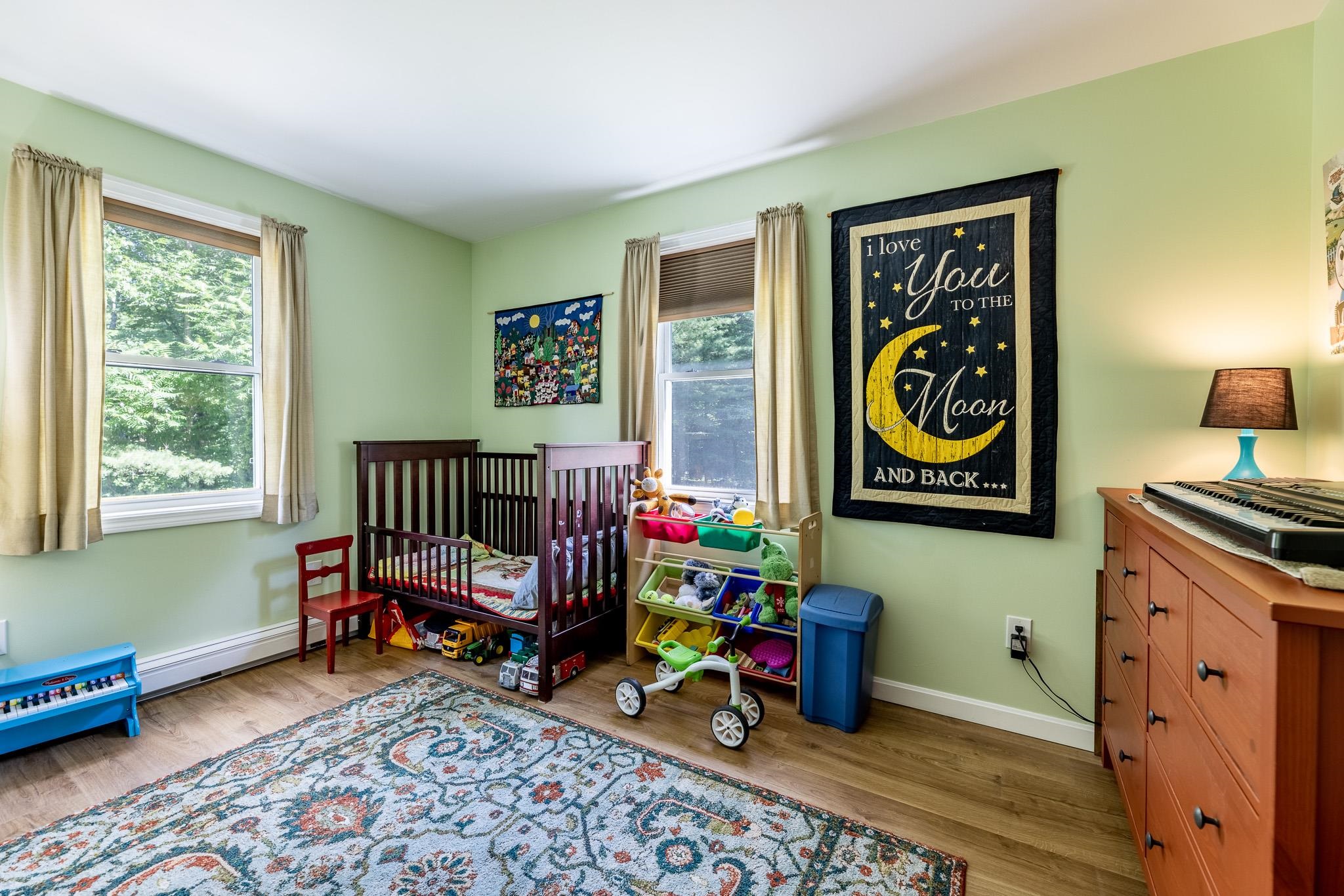 89 Trues Brook Road Lebanon, NH 03784 - Photo 14 of 34 Gallery Image 14