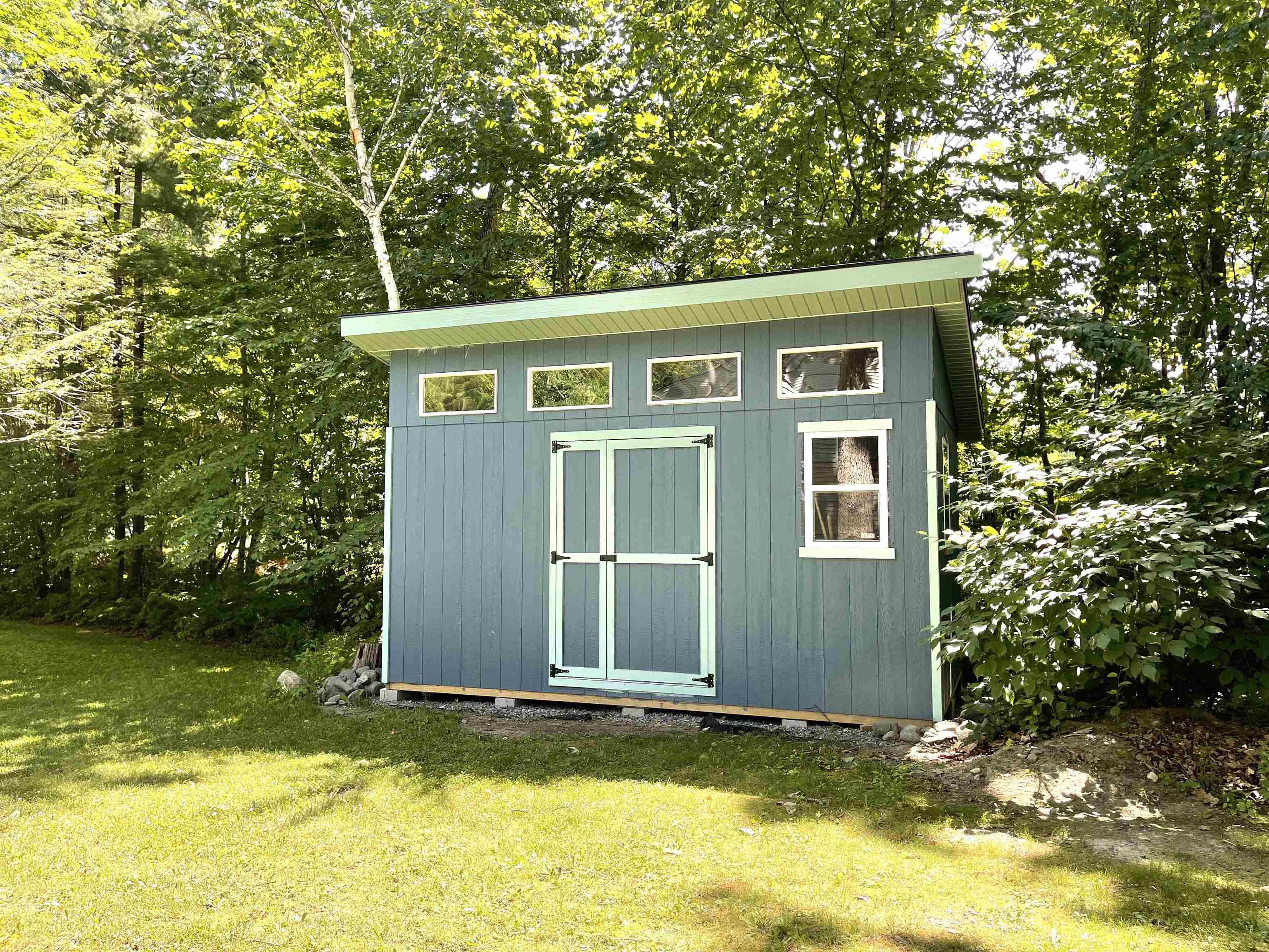 89 Trues Brook Road Lebanon, NH 03784 - Photo 33 of 34 Gallery Image 33