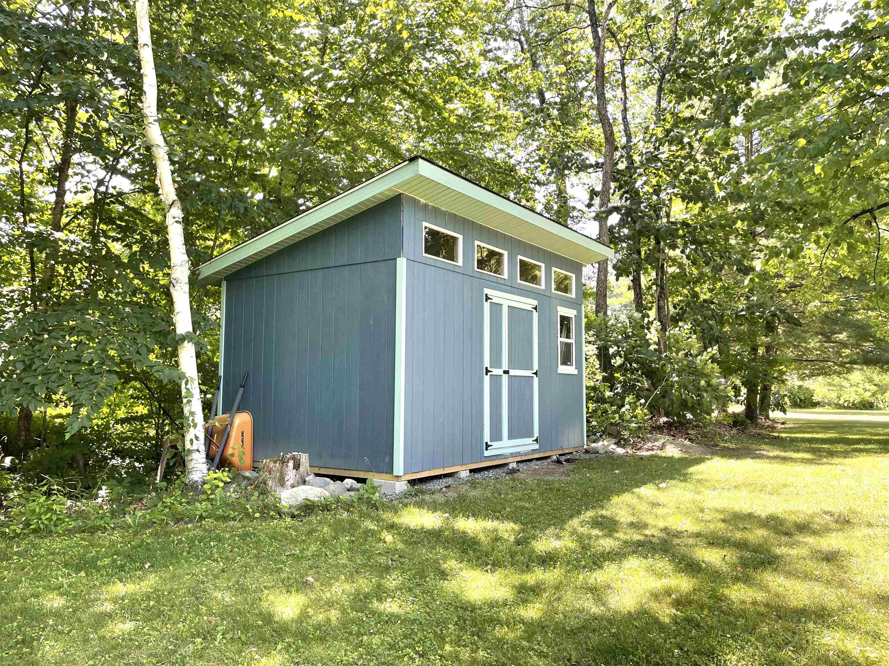 89 Trues Brook Road Lebanon, NH 03784 - Photo 34 of 34 Gallery Image 34