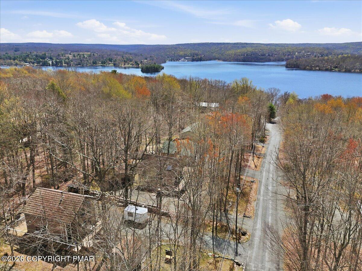 1053 Boat House Road Lake Ariel, PA 18436 - Photo 102 of 105 Bird view