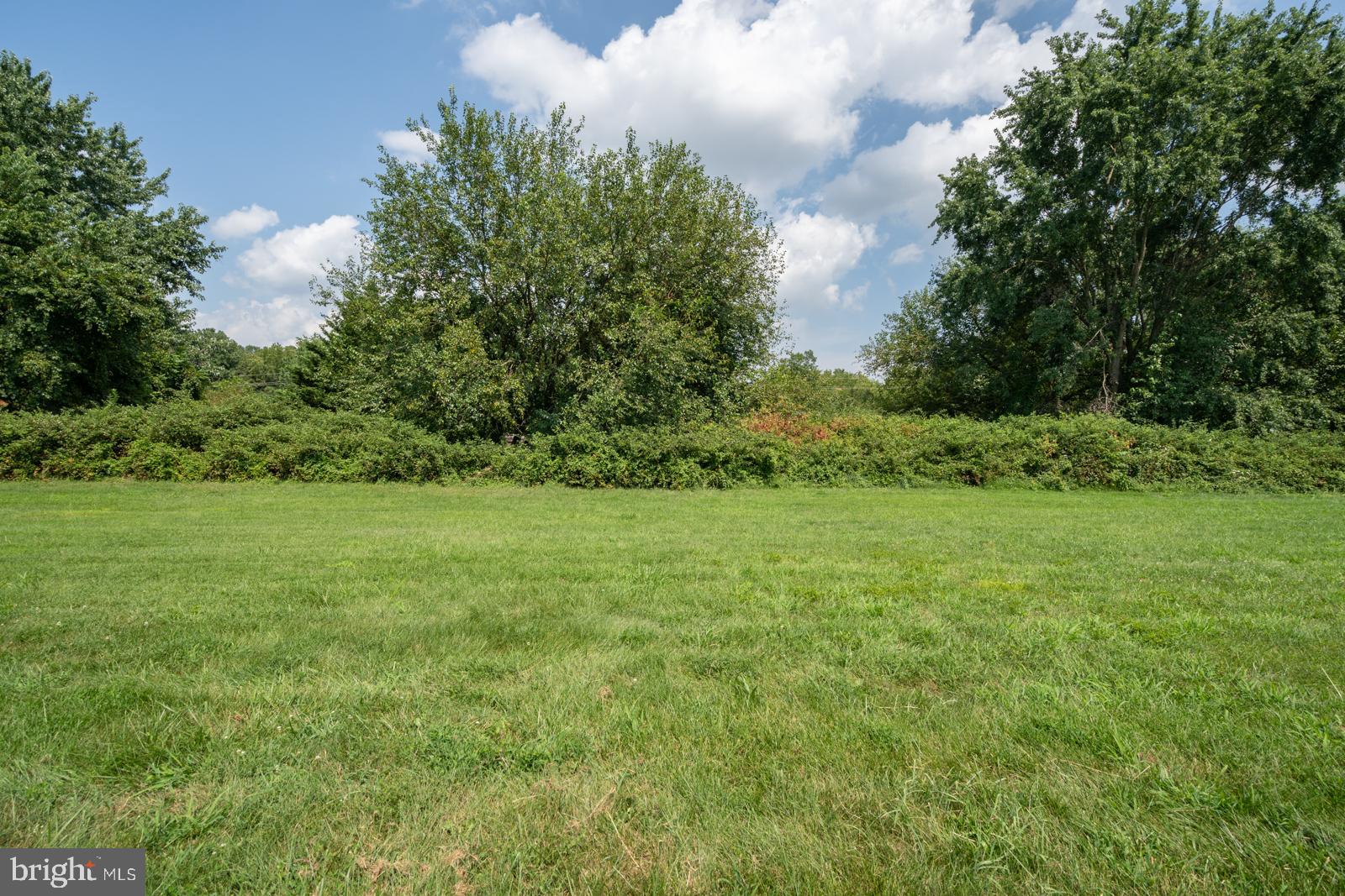 6 O Rourke Court Newark, DE 19702 - Photo 22 of 24 Open Space behind the home