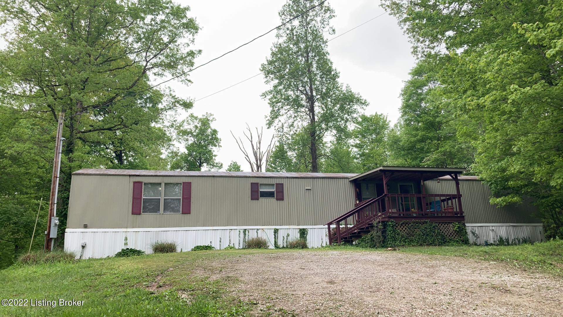 1225 Pryor Valley Road Shepherdsville, KY 40165 - Photo 2 of 28 7E7D35BF-4A85-4849-B9BF-380B113996A6