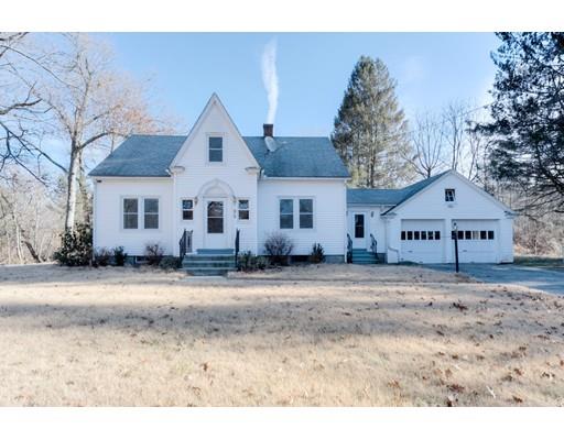 25 Gilbert Road Warren, MA 01092 - Photo 1 of 26