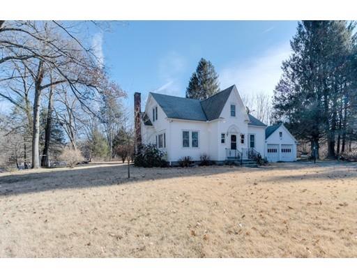 25 Gilbert Road Warren, MA 01092 - Photo 23 of 26