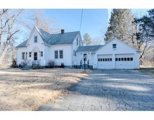25 Gilbert Road Warren, MA 01092 - Photo 24 of 26
