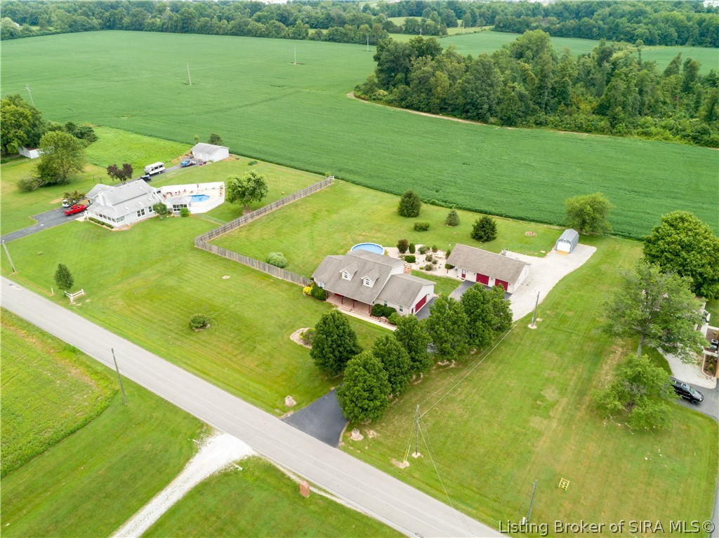 350 North Boatman Road Scottsburg, IN 47170 - Photo 30 of 40 Gallery Image 30