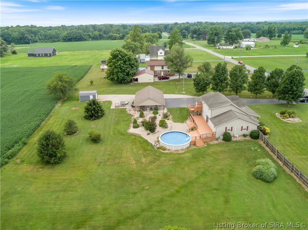 350 North Boatman Road Scottsburg, IN 47170 - Photo 32 of 40 Gallery Image 32