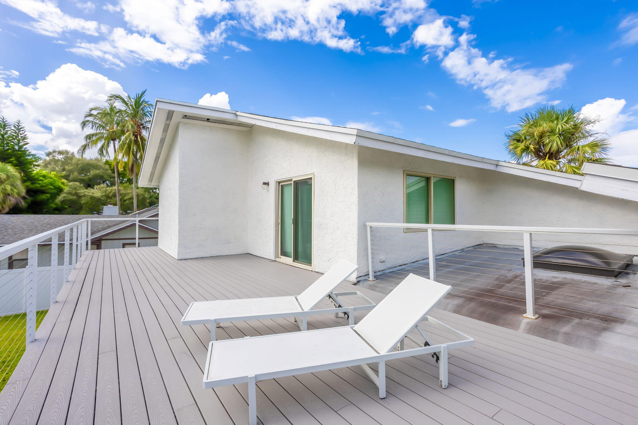 1260 Northwest 15th Street Boca Raton, FL 33486 - Photo 54 of 67 Upper Deck