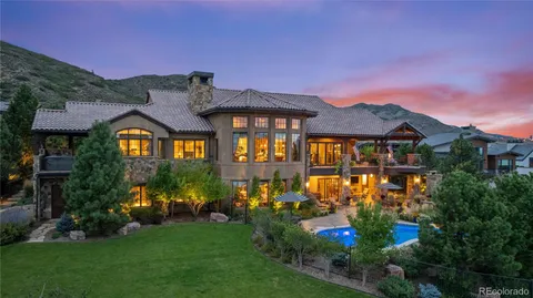 $6,795,000 | 11328 Dante Circle, Littleton, CO 80125