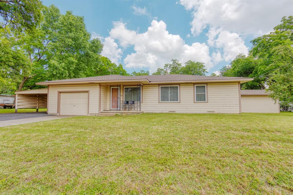 308 West White Street Pilot Point, TX 76258 - Photo 1 of 13