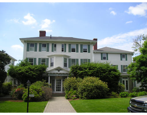 295 Nahant Road, Unit 9 Nahant, MA 01908 - Photo 1 of 5 Gallery Image 1
