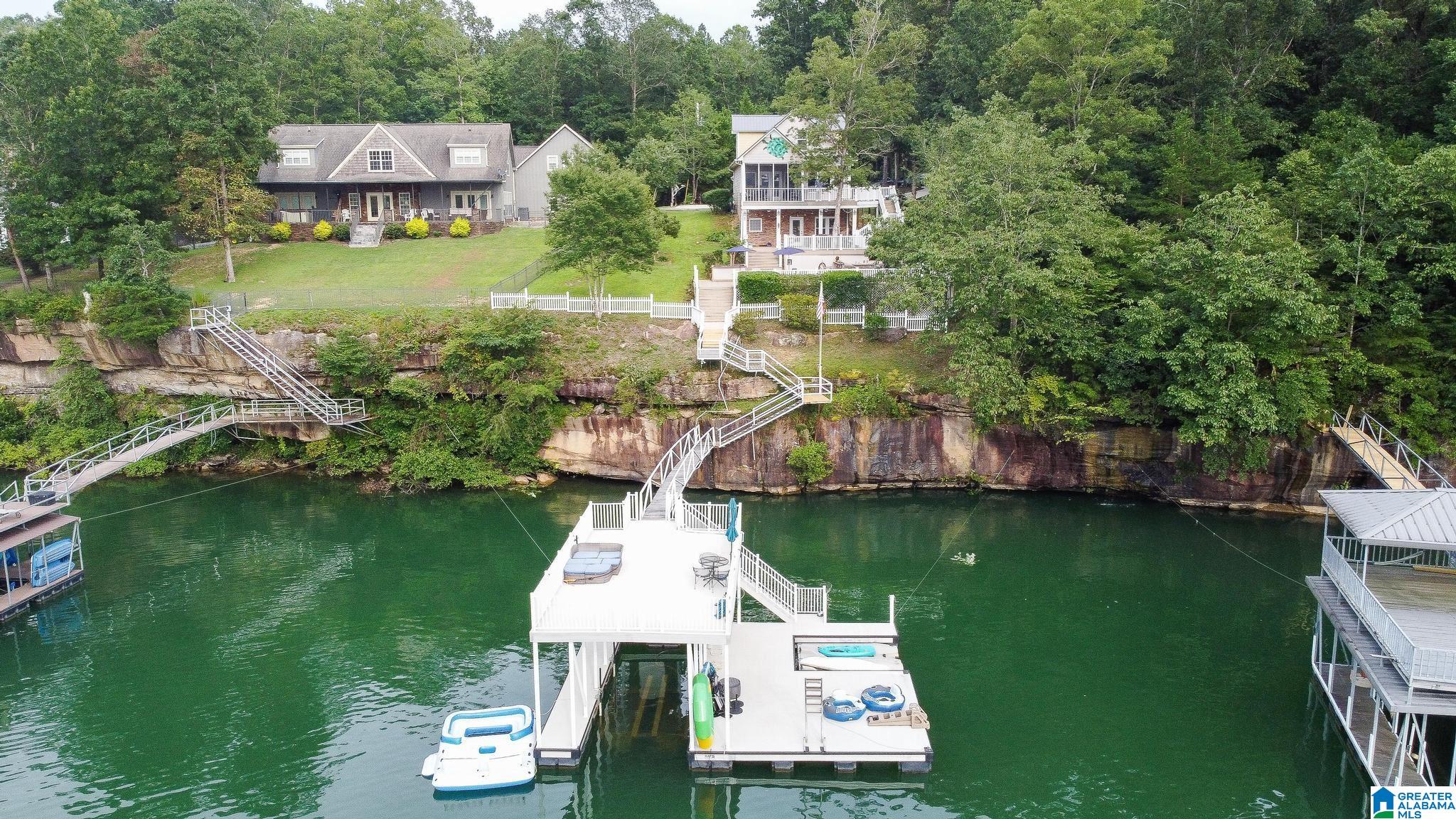 2429 Sipsey Pines Road Arley, AL 35541 - Photo 13 of 89