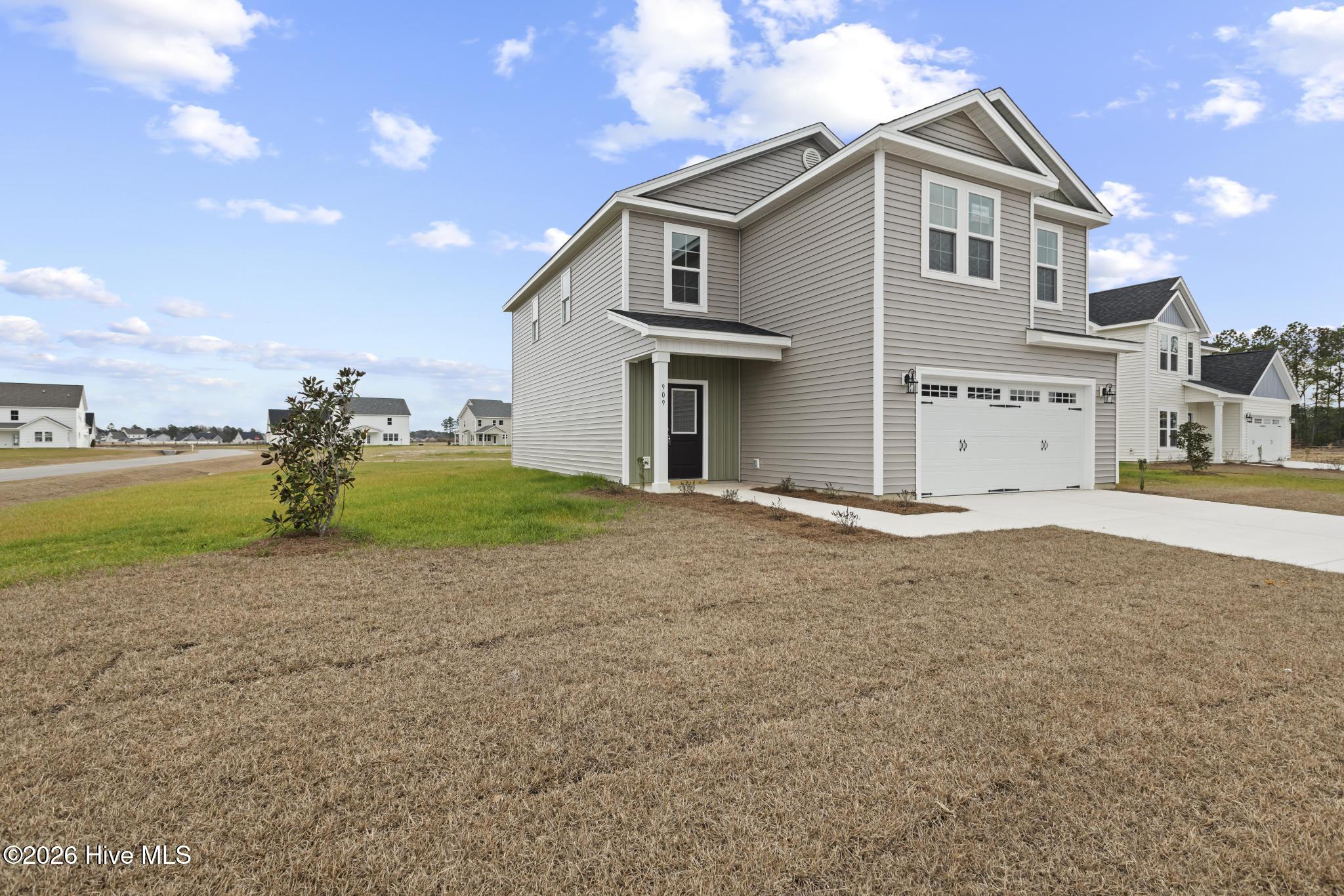 909 Wild Azalea Way Hubert, NC 28539 - Photo 2 of 31 425A1506