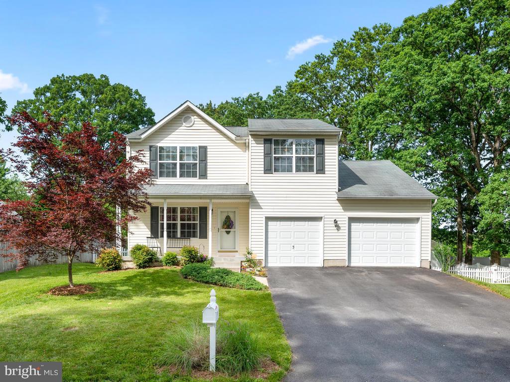 796 Danza Road Severn, MD 21144 - Photo 1 of 47 Severn MD