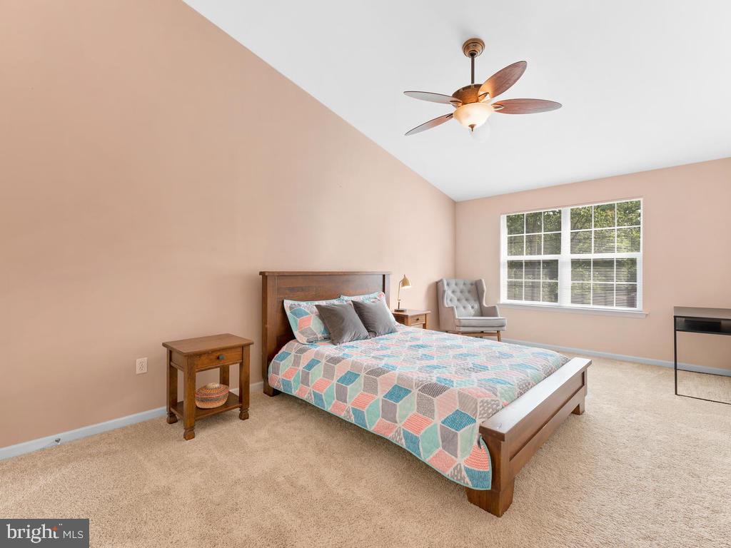 796 Danza Road Severn, MD 21144 - Photo 17 of 47 Master Bedroom