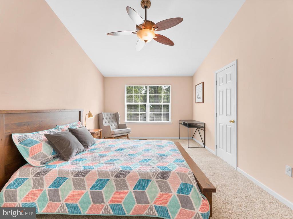 796 Danza Road Severn, MD 21144 - Photo 18 of 47 Master Bedroom