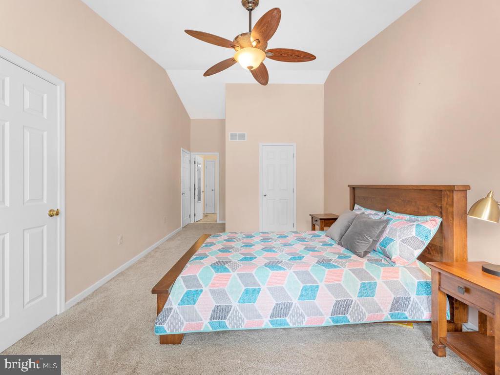 796 Danza Road Severn, MD 21144 - Photo 19 of 47 Master Bedroom