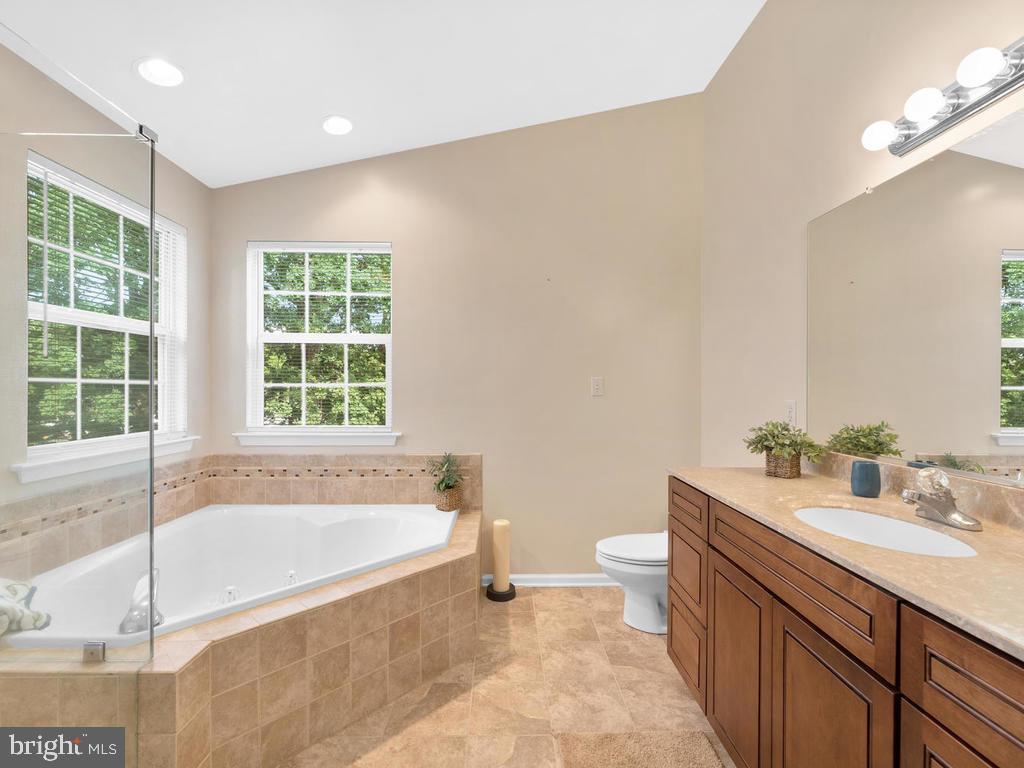 796 Danza Road Severn, MD 21144 - Photo 20 of 47 Master Bathroom
