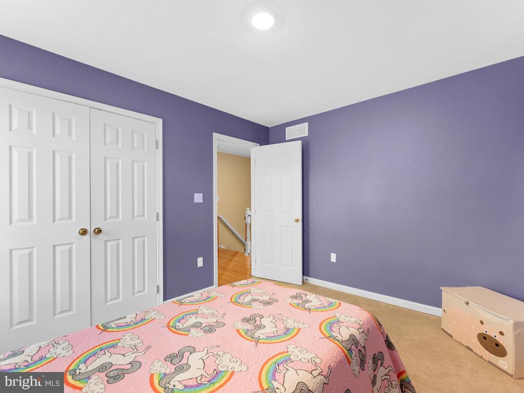 796 Danza Road Severn, MD 21144 - Photo 25 of 47 Bedroom 2