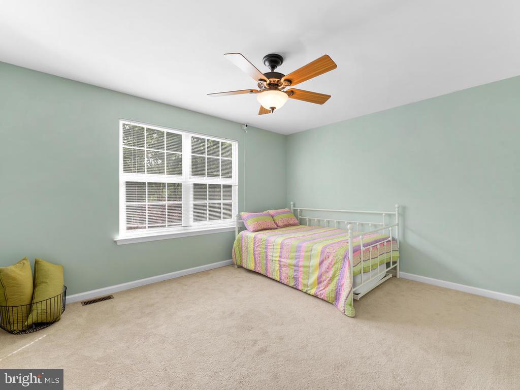 796 Danza Road Severn, MD 21144 - Photo 26 of 47 Bedroom 3