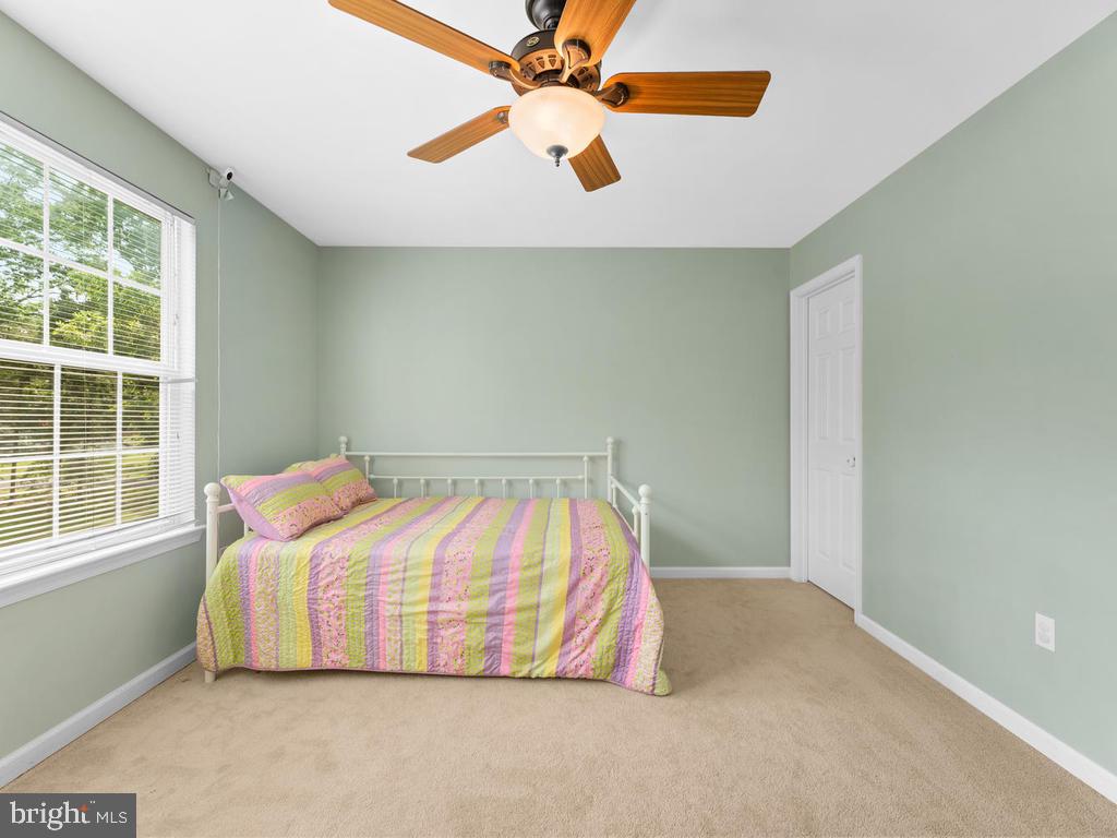 796 Danza Road Severn, MD 21144 - Photo 27 of 47 Bedroom 3