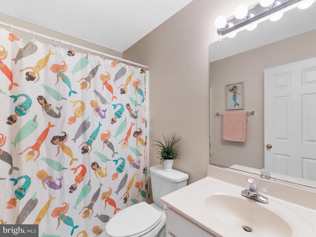 796 Danza Road Severn, MD 21144 - Photo 28 of 47 Full Bath 2