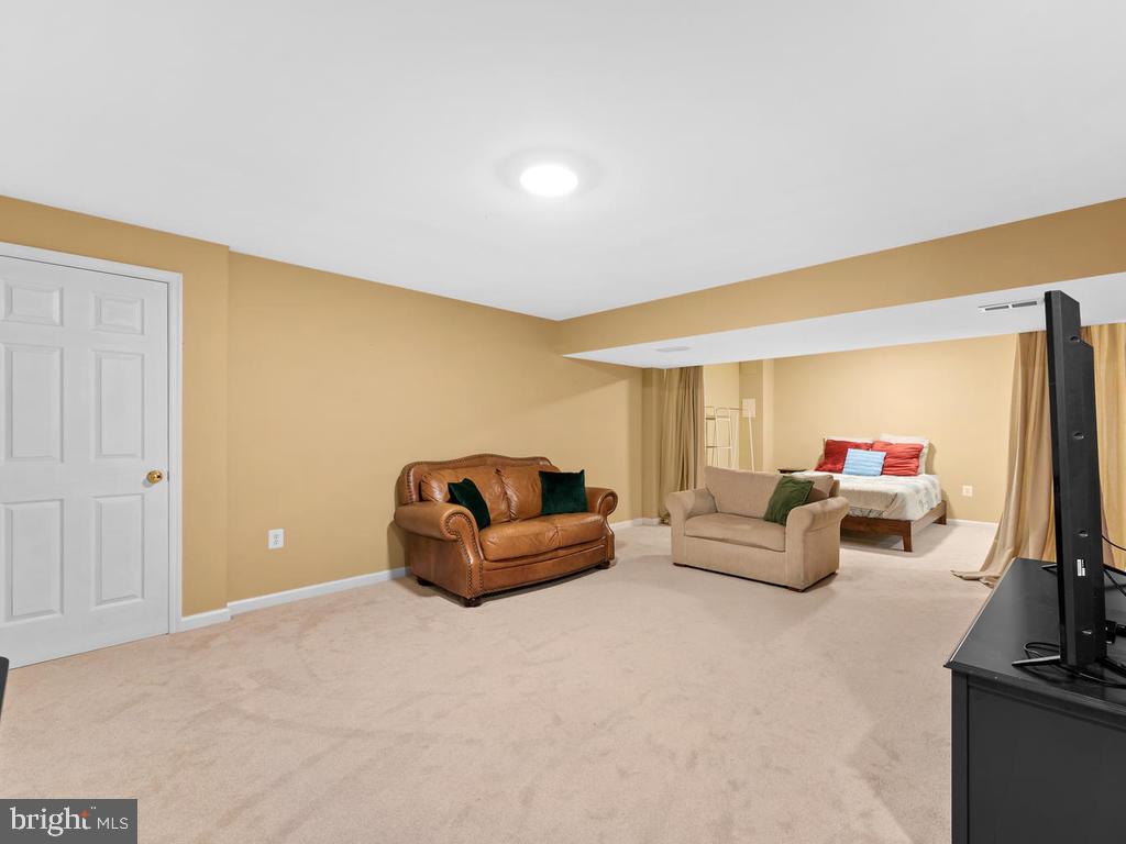 796 Danza Road Severn, MD 21144 - Photo 30 of 47 Basement