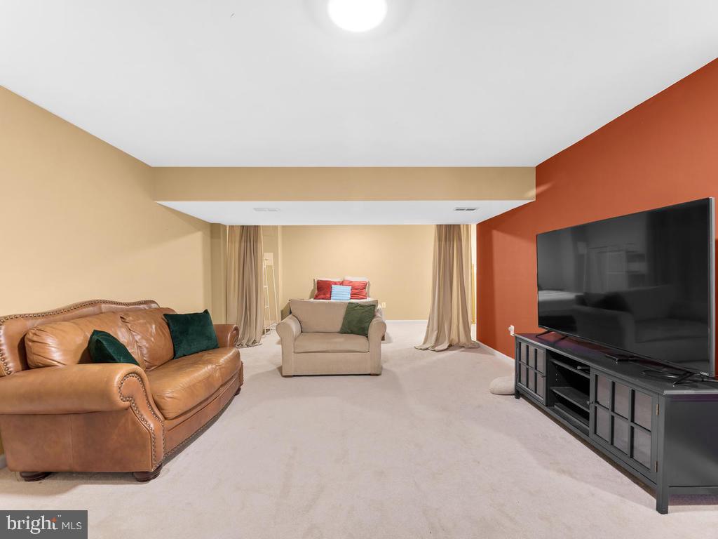 796 Danza Road Severn, MD 21144 - Photo 31 of 47 Basement