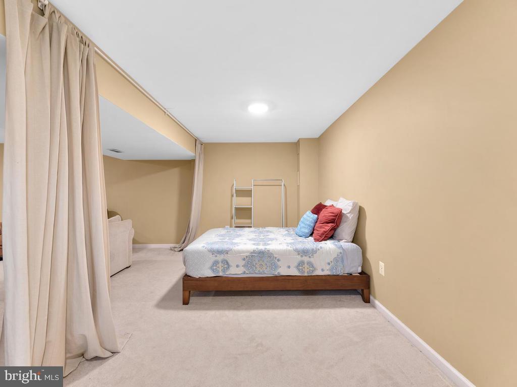 796 Danza Road Severn, MD 21144 - Photo 33 of 47 Basement