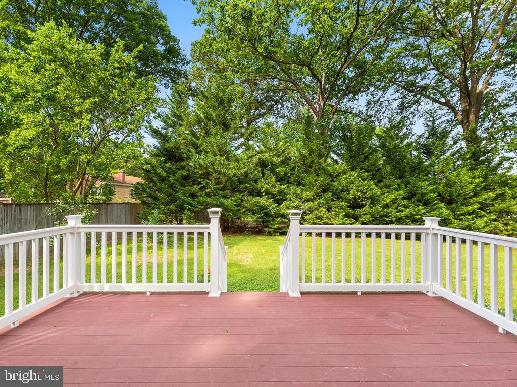 796 Danza Road Severn, MD 21144 - Photo 36 of 47 Deck